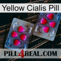 Yellow Cialis Pill 15